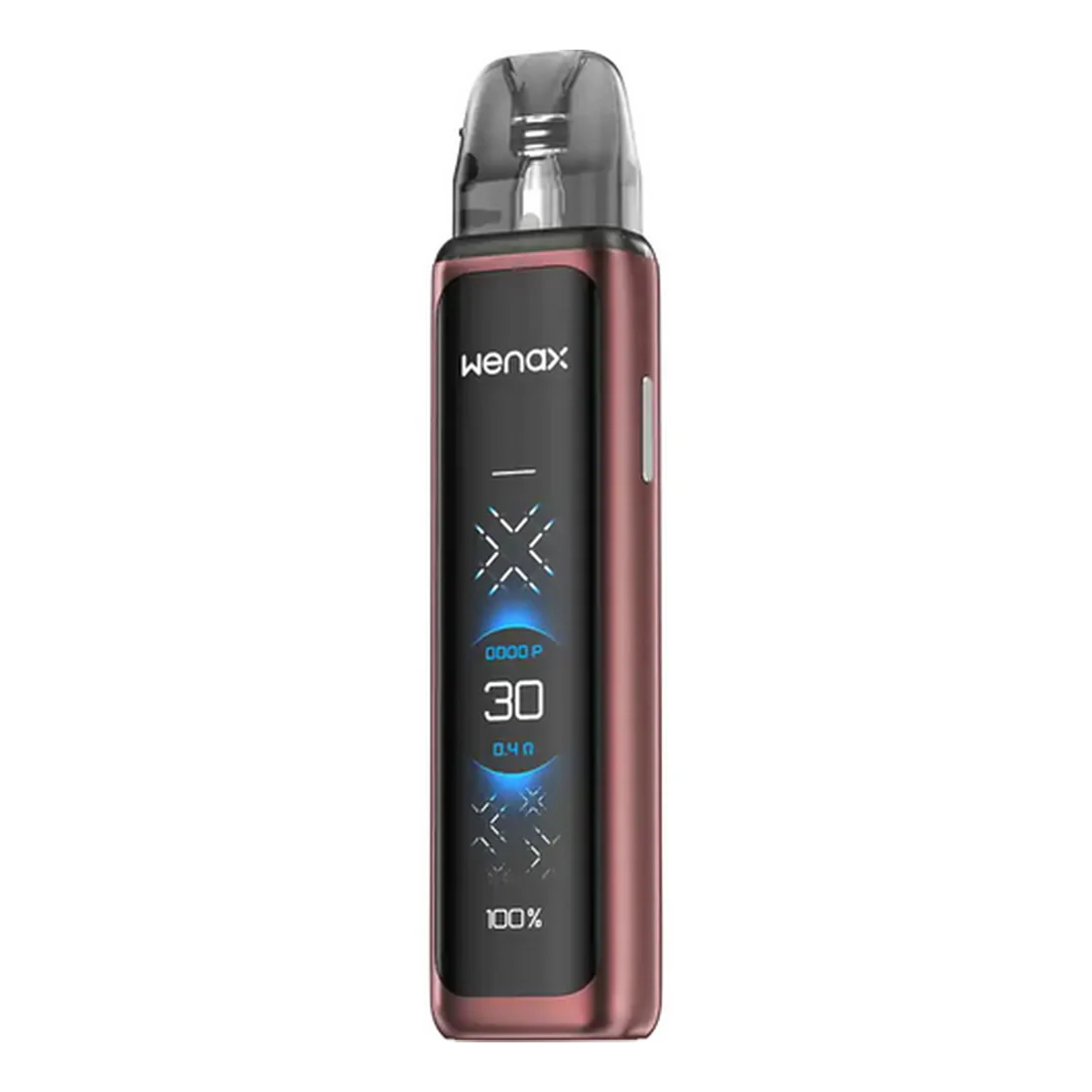 Geekvape Wenax Q Ultra Pod Kit