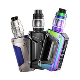 Geekvape Aegis Legend 3 Mod Kit