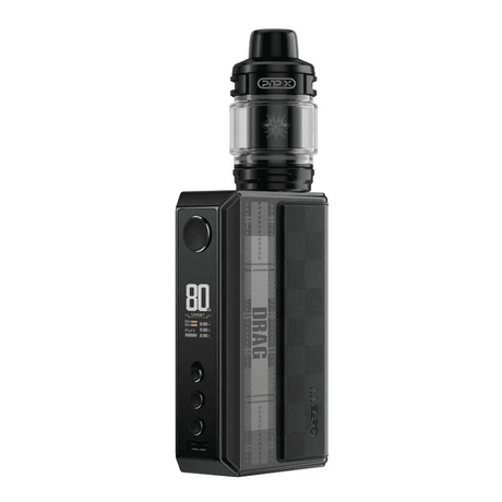 Voopoo Drag 5 Pod Kit