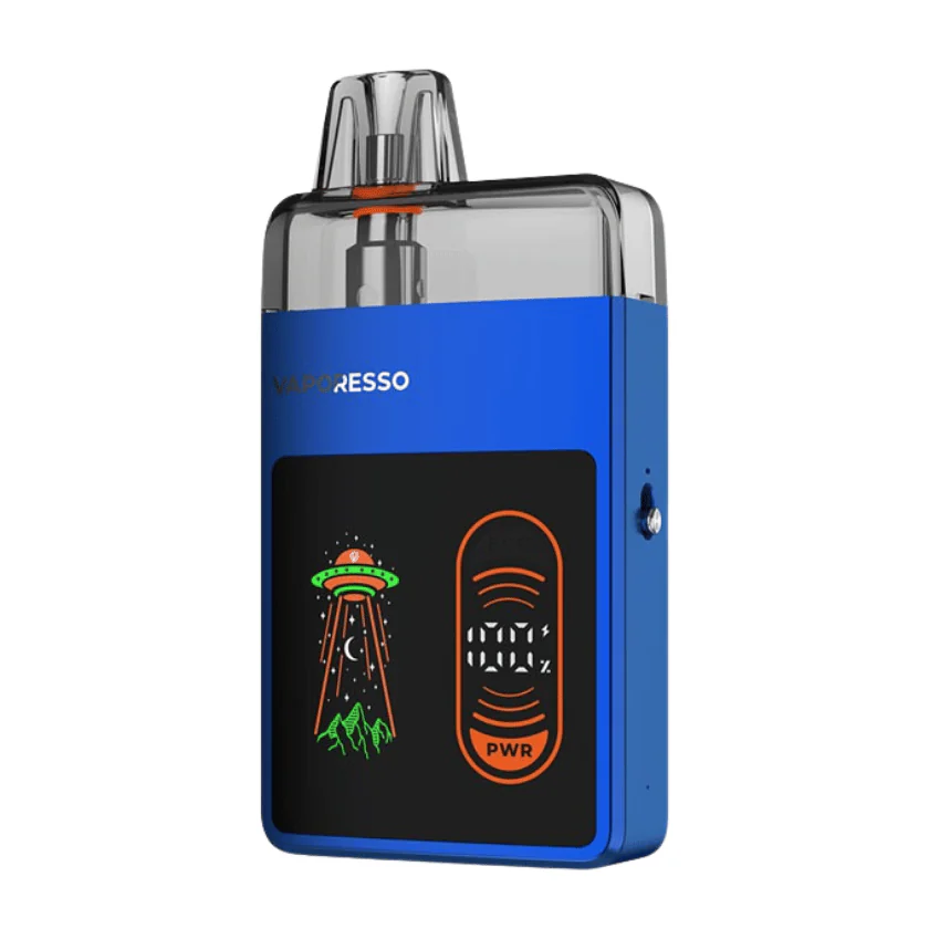 Vaporesso Eco Nano Pro Pod Kit