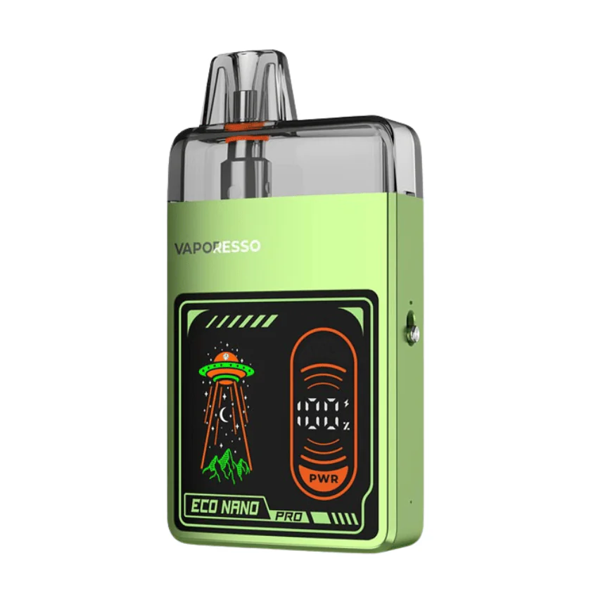 Vaporesso Eco Nano Pro Pod Kit