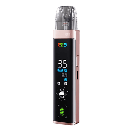 Uwell Caliburn G3 Pro Pod Kit