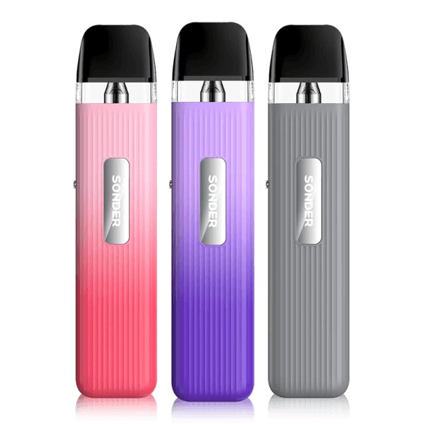 Kit pod Geekvape Sonder Q