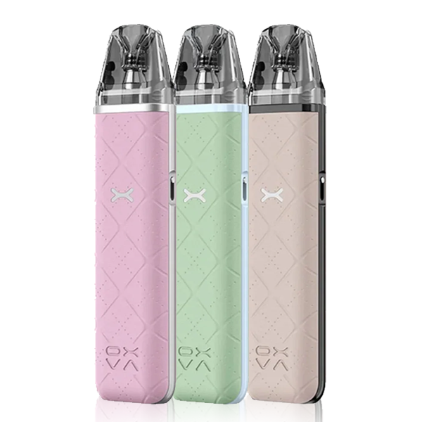 Oxva Xlim Go Pod Kit