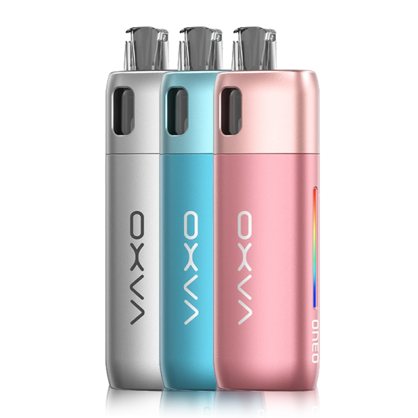 Oxva Oneo Pod Kit