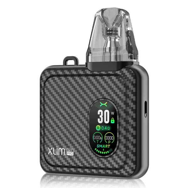 OXVA Xlim SQ Pro Pod Kit