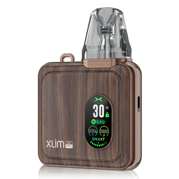 OXVA Xlim SQ Pro Pod Kit