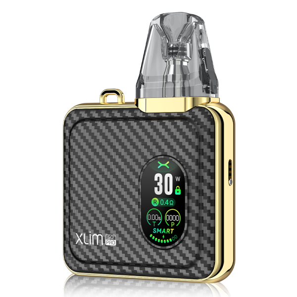 OXVA Xlim SQ Pro Pod Kit