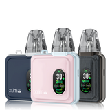 OXVA Xlim SQ Pro Pod Kit