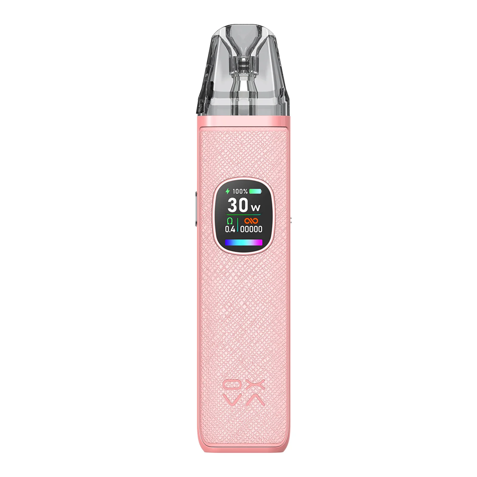 Oxva Xlim Pro 2 Pod Kit