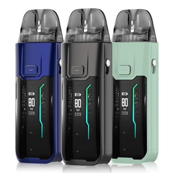 Vaporesso XR Max Pod Kit