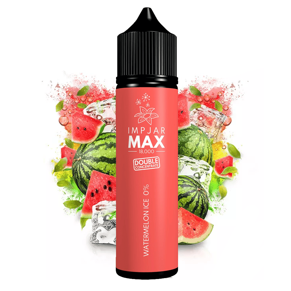 Imp Jar - Watermelon Ice 60ml Longfill