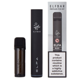 Elfbar Elfa Semi Disposable Pod